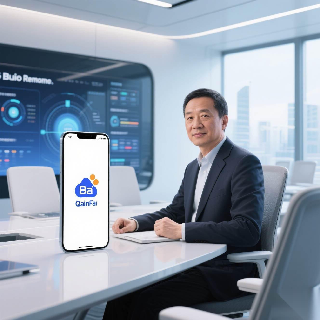 百度再造百度(图1)