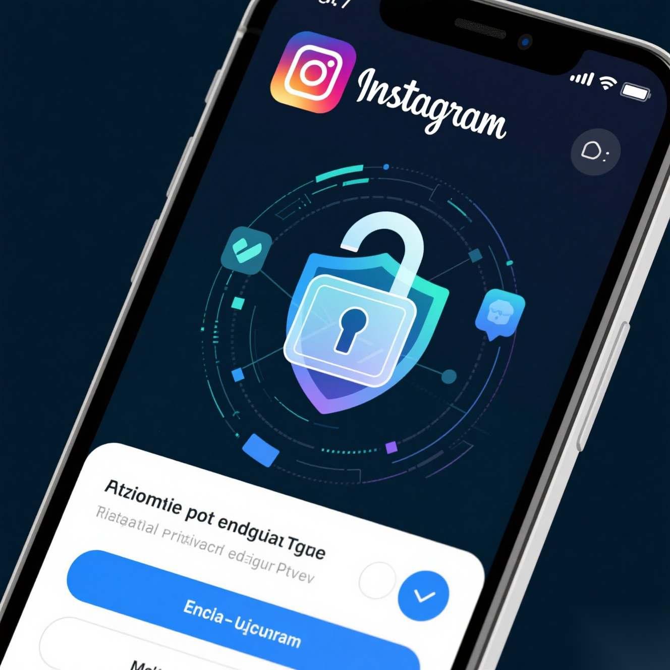 Meta宣布2026年5月终止Instagram端到端加密功能(图1)