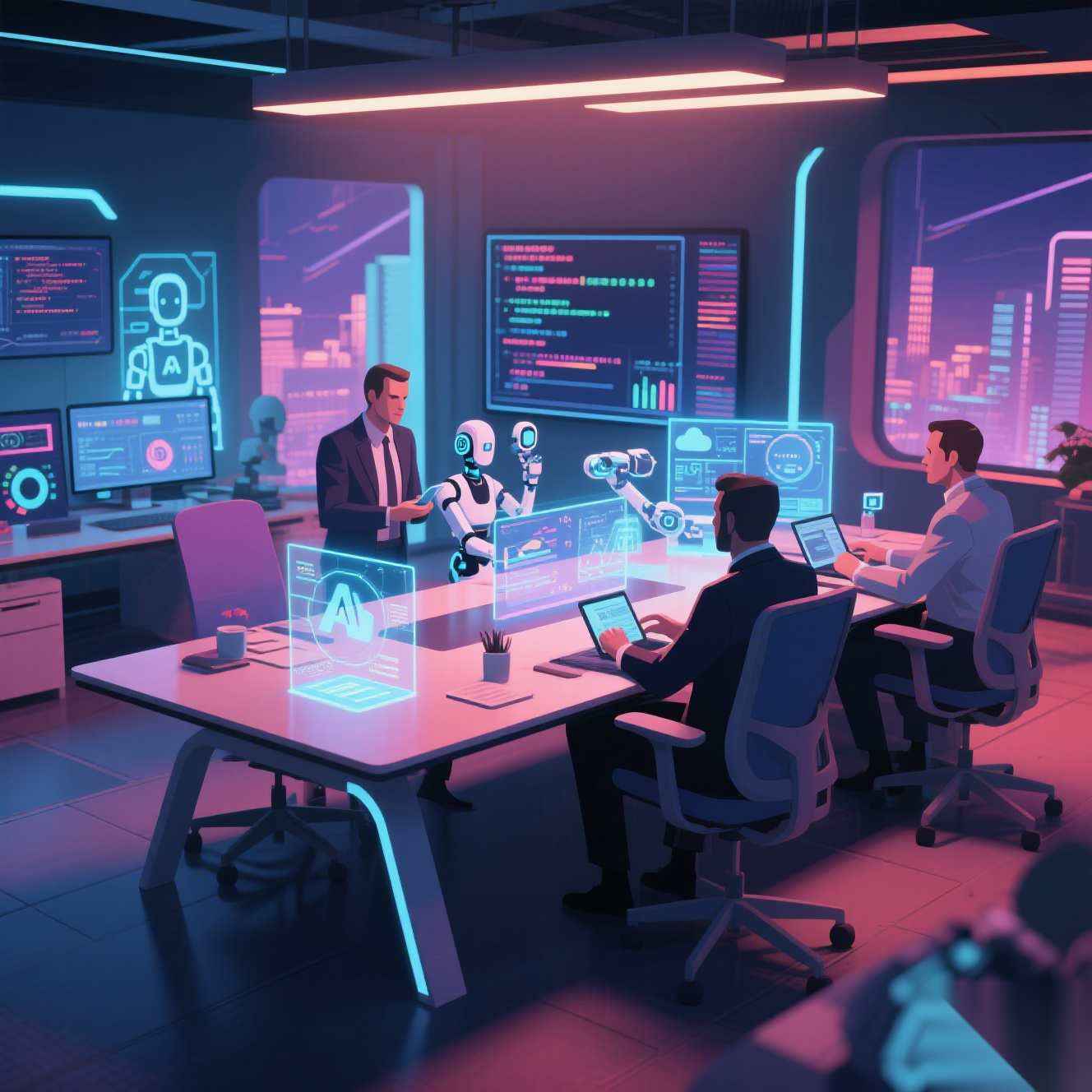 AI监工全攻略：硅谷精英如何管理智能体提升效率(图1)