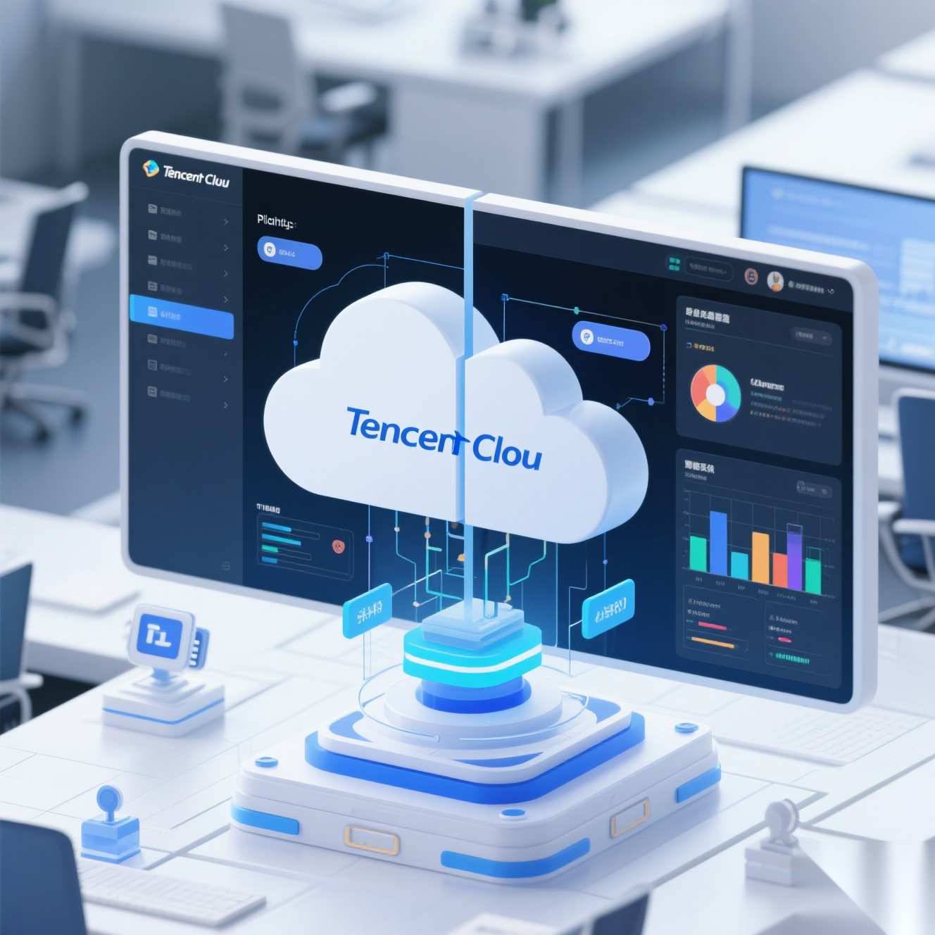 腾讯云智能体开发平台部分插件将不再免费提供(图1)