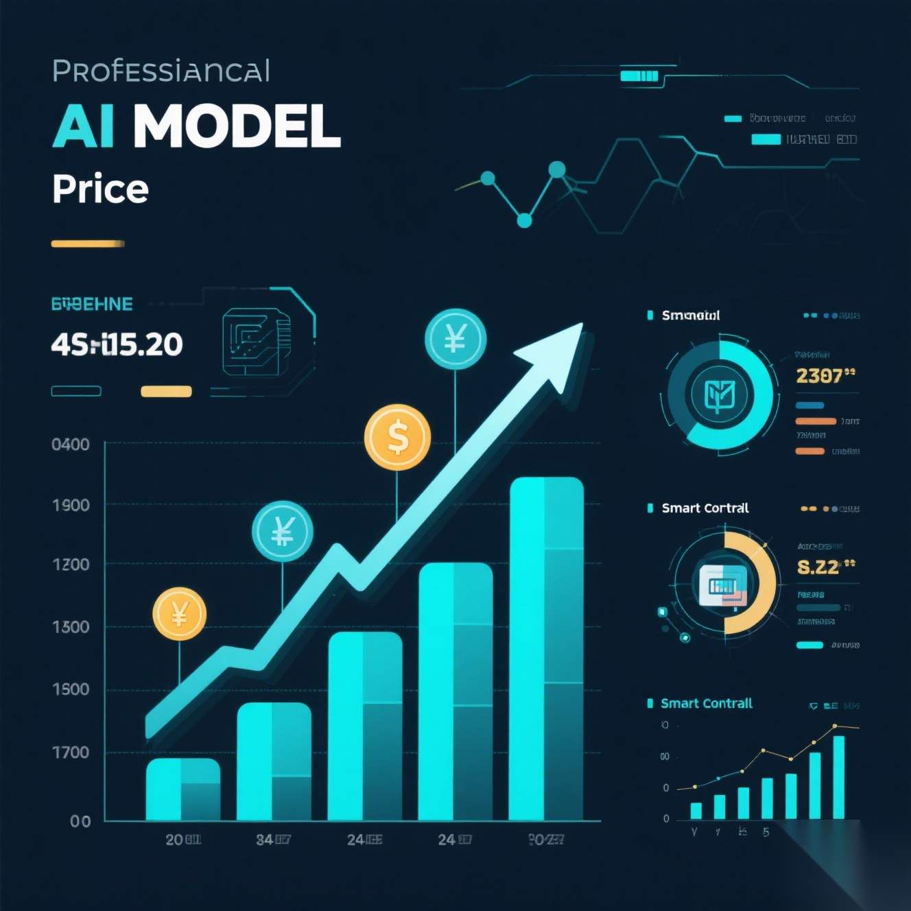 智谱年内API价格涨超八成:大模型为何出现“涨价潮”?(图1) 智谱年内API价格涨超八成:大模型为何出现“涨价潮”?(图1)