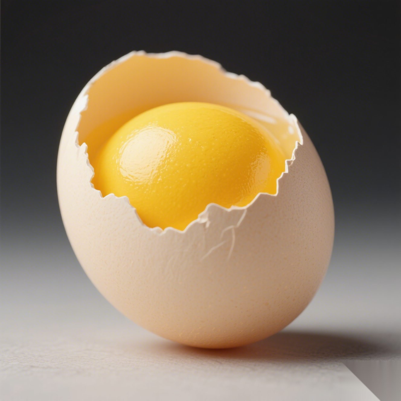 30小时后发声！黄天鹅创始人直播间澄清：无人工合成角黄素，并坦言“委屈”(图1)