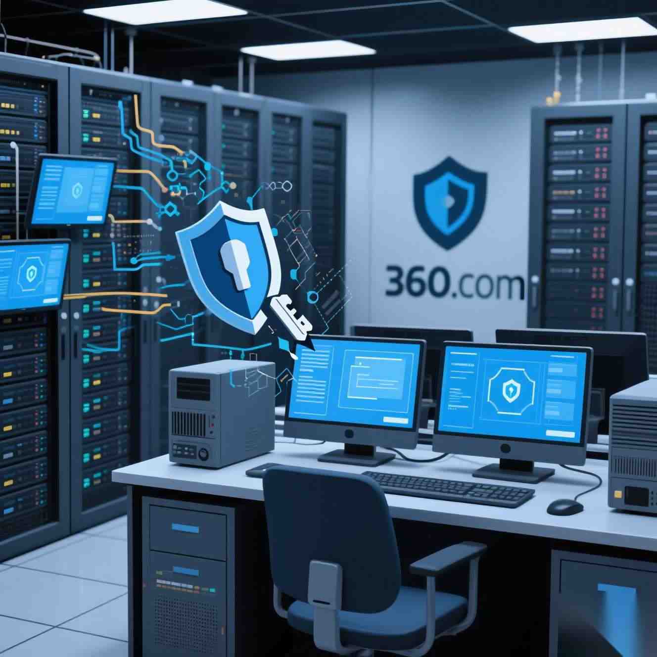 360回应“安全龙虾”私钥泄露事件(图1)