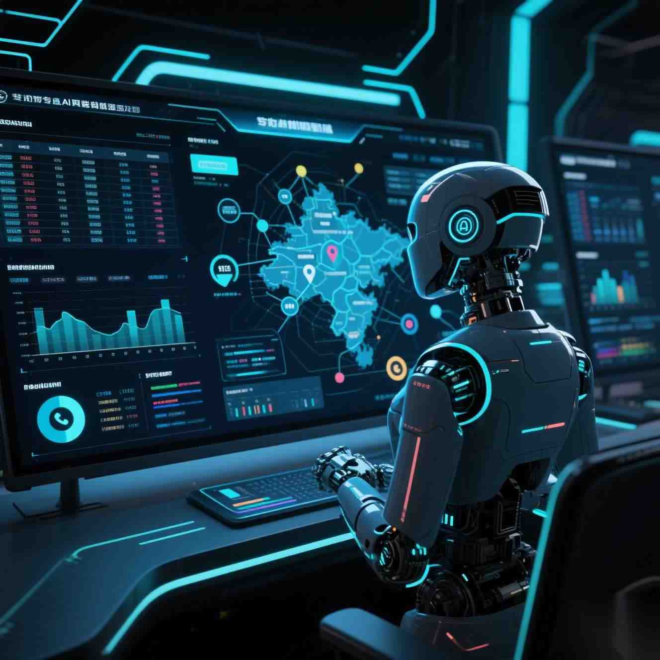 GEO已死,AEO是答案(图1) GEO已死,AEO是答案(图1)