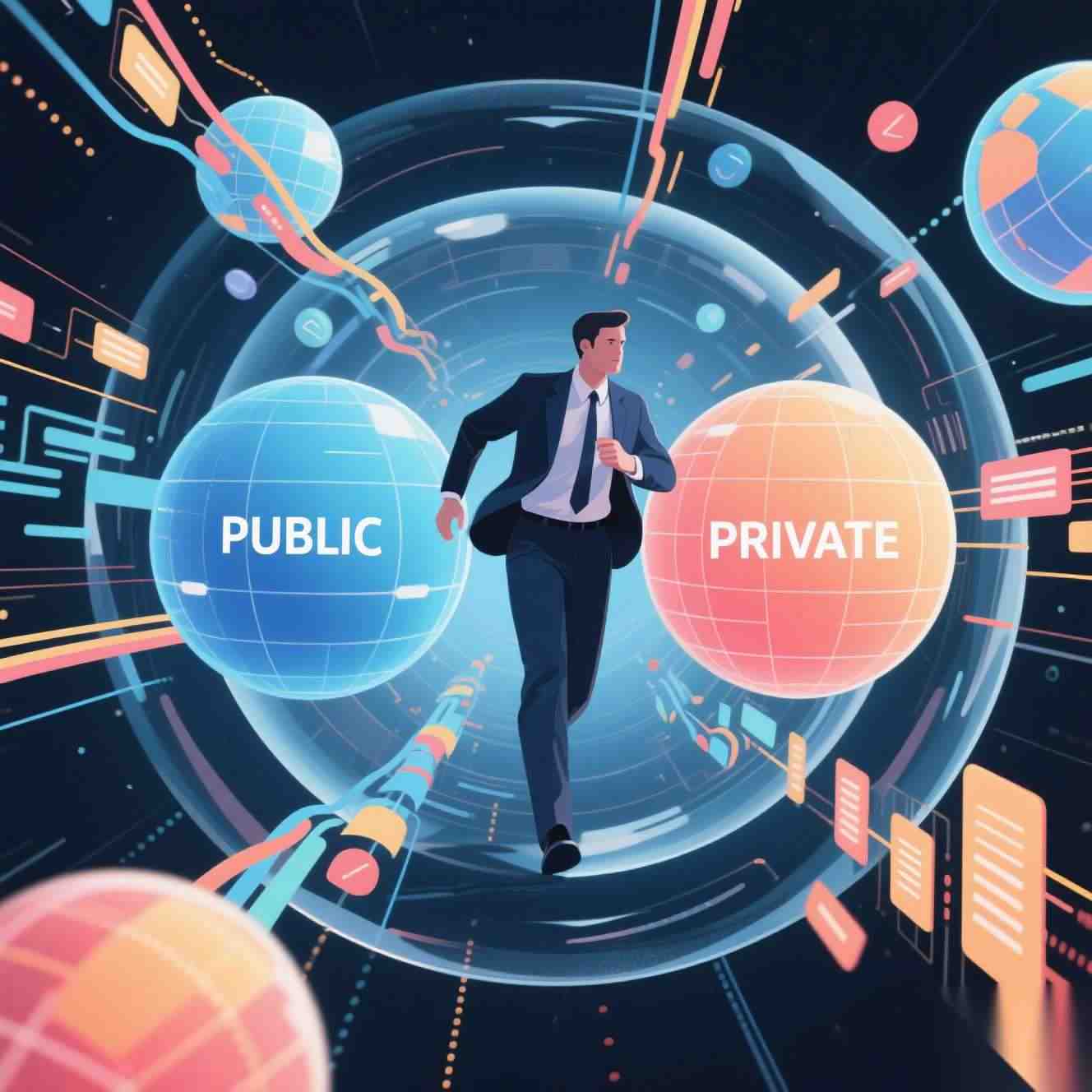 私域营销游走于真空地带(图1)