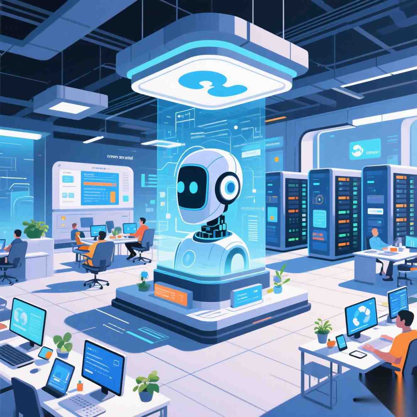 OpenAI战略大转向｜生产力工具成核心战场(图1)