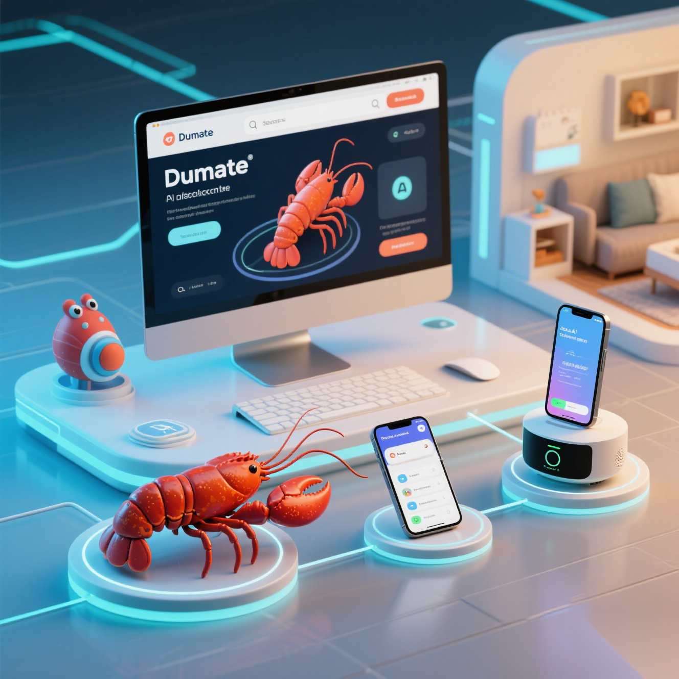 百度龙虾全家桶全面解析｜AI技能与应用新趋势(图1)