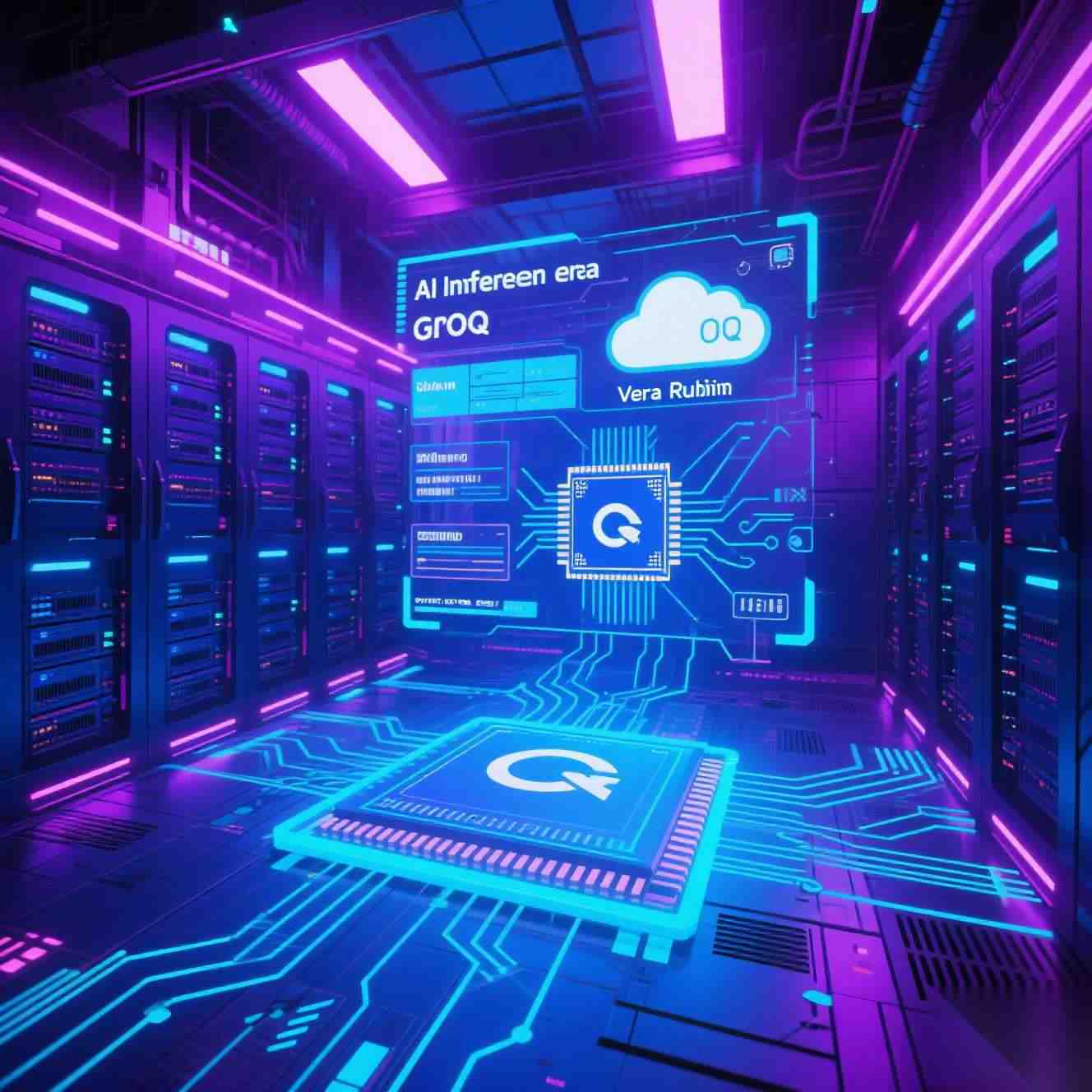 黄仁勋GTC演讲全纪录|AI推理时代来临与算力新变革(图1) 黄仁勋GTC演讲全纪录|AI推理时代来临与算力新变革(图1)