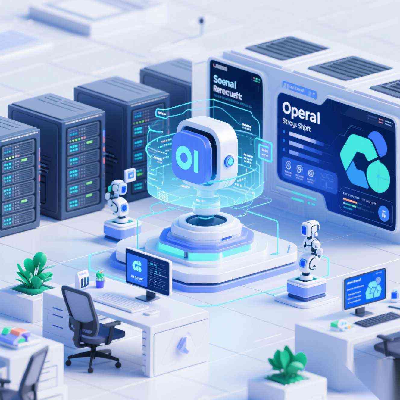 OpenAI战略大转向｜生产力工具成核心战场(图1)