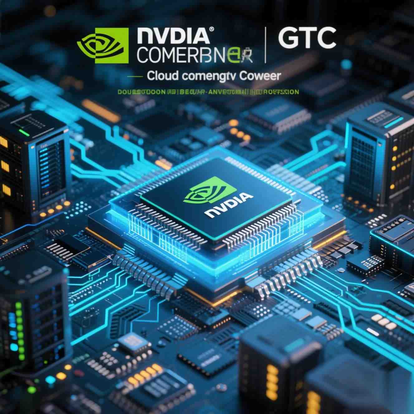 半导体行业动态｜芯片架构革新与算力合作新趋势全攻略(图1)