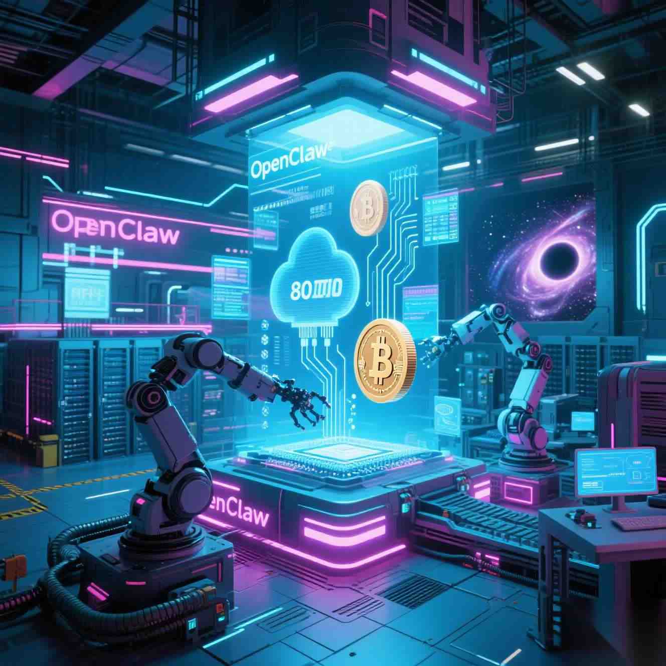 黄仁勋揭秘AI工厂：智能体时代来临｜核心技巧全攻略(图1)