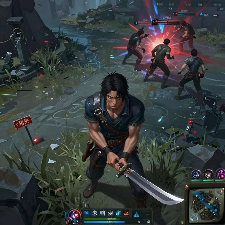 LPL2026第二赛段TES惨败iG|战术与心态深度解析(图2) LPL2026第二赛段TES惨败iG|战术与心态深度解析(图2)