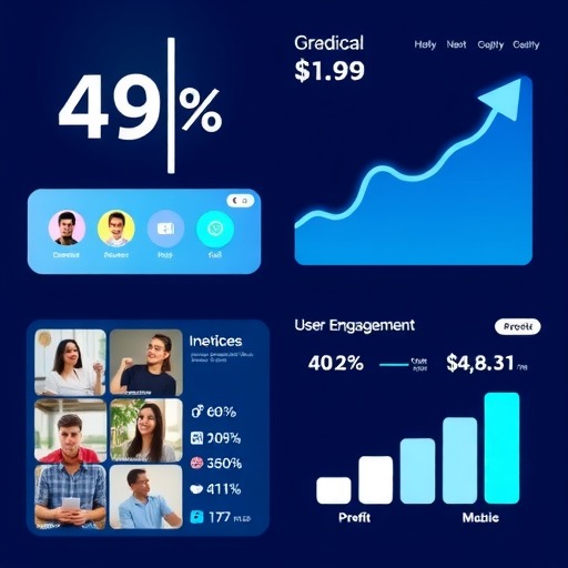 微博去年净利增49%：聚焦用户留存增长，加大资源投入视频业务(图1)