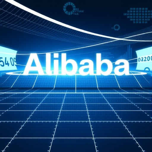 阿里AI,5年要再造一个阿里(图1) 阿里AI,5年要再造一个阿里(图1)