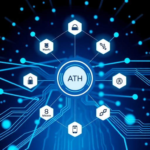 阿里成立ATH,以Token重构AI时代组织引擎(图1) 阿里成立ATH,以Token重构AI时代组织引擎(图1)