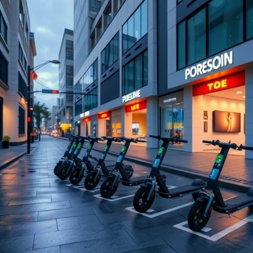 哈啰发布声明:哈啰租电动车平台未直接经营过线下门店(图1) 哈啰发布声明:哈啰租电动车平台未直接经营过线下门店(图1)