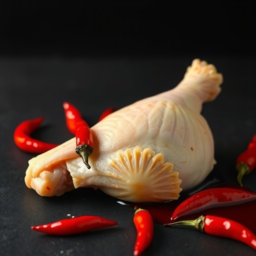 黑猫投诉不断，又遇315行业地震，“泡椒凤爪第一股”有友食品业务前景引关注(图1)