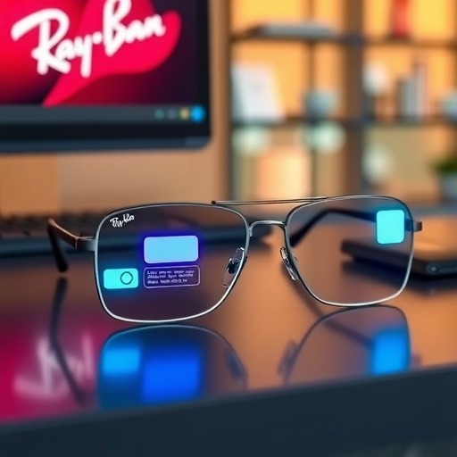 Meta为雷朋Display智能眼镜推出首个重大更新(图1) Meta为雷朋Display智能眼镜推出首个重大更新(图1)