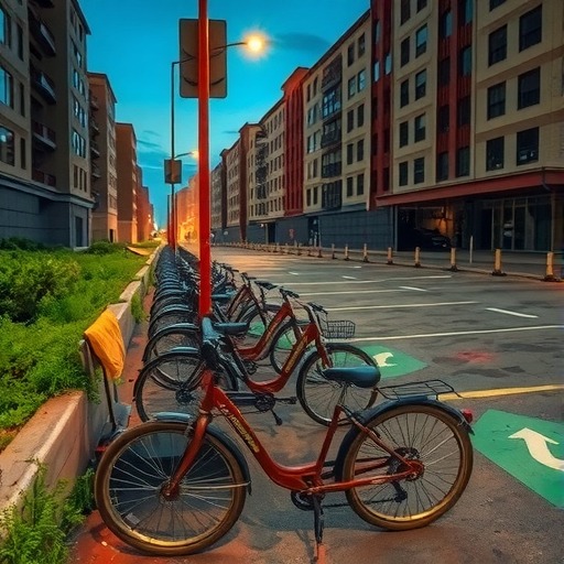 天眼查数据：哈啰租电动车多家分支机构已注销(图1)