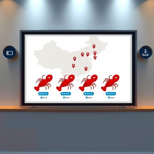 腾讯宣布:17城免费安装“龙虾”!(图1) 腾讯宣布:17城免费安装“龙虾”!(图1)