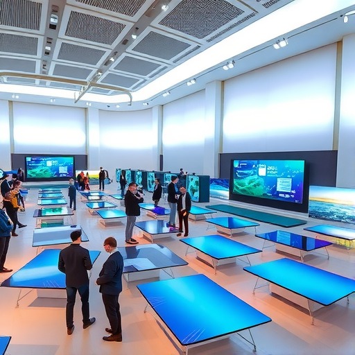 全场景落地 百镜大战登陆AWE｜聚焦·AWE(图1)