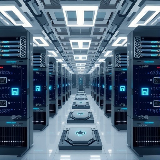 Meta计划2027年底前部署四代自研AI芯片(图1)