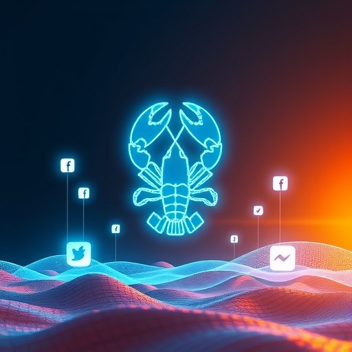 Meta收购“龙虾社区”(图1)