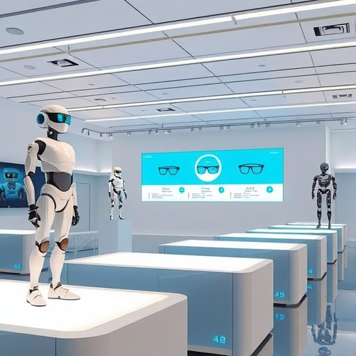 AWE2026前瞻：多款机器人、AI眼镜新品国内首展(图1)