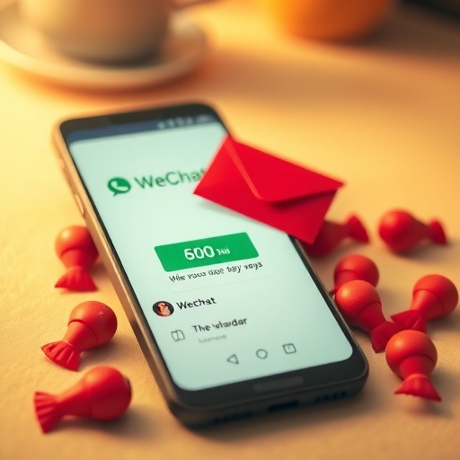 腾讯“龙虾”操作微信发出600元红包？微信员工辟谣(图1)