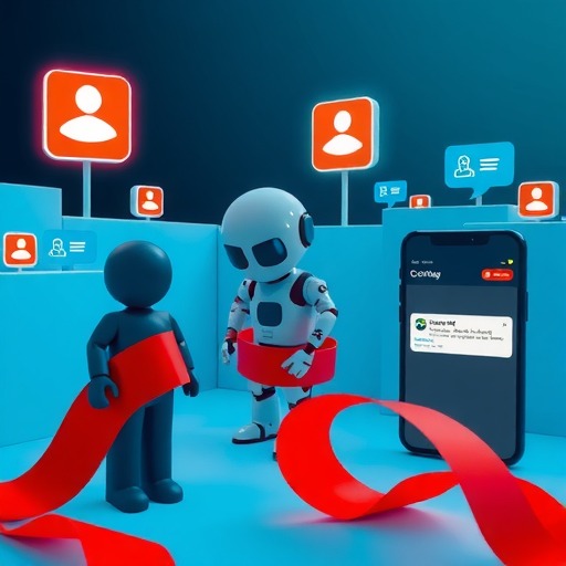 小红书发布公告:将严格打击 AI托管类账号(图1) 小红书发布公告:将严格打击 AI托管类账号(图1)