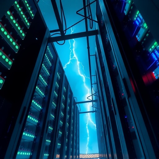 AI数据中心建设热潮来袭｜算电协同成关键(图1)