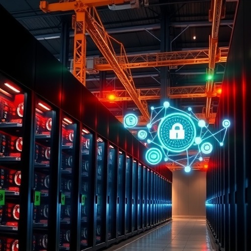 AI数据中心扩建计划生变|Meta或接手租赁(图1) AI数据中心扩建计划生变|Meta或接手租赁(图1)