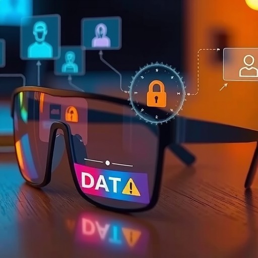 智能眼镜隐私争议|用户数据被第三方查看全攻略(图1) 智能眼镜隐私争议|用户数据被第三方查看全攻略(图1)