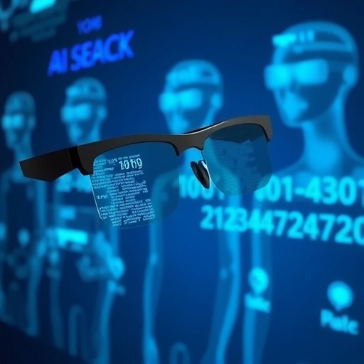 Meta智能眼镜隐私争议｜用户AI互动画面或被第三方查看(图1)