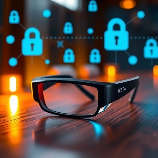 Meta智能眼镜隐私争议|AI互动数据被第三方查看全攻略(图1) Meta智能眼镜隐私争议|AI互动数据被第三方查看全攻略(图1)