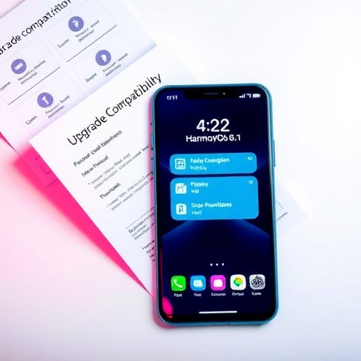 开源鸿蒙6.1发布|鸿OS升级适配全攻略(图1) 开源鸿蒙6.1发布|鸿OS升级适配全攻略(图1)