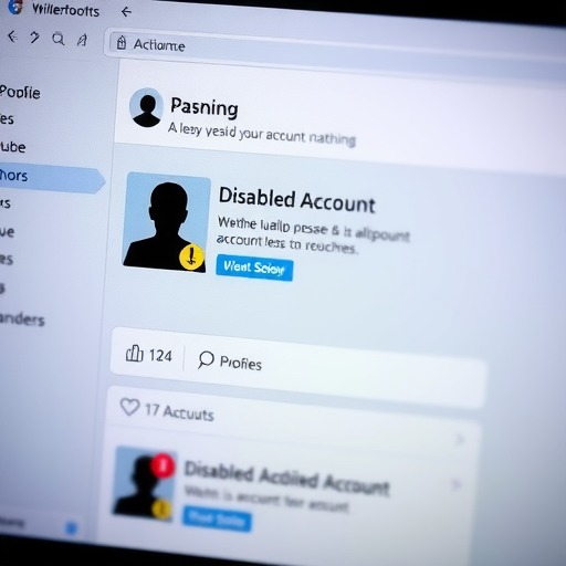 李雨桐微博被禁言(图1)