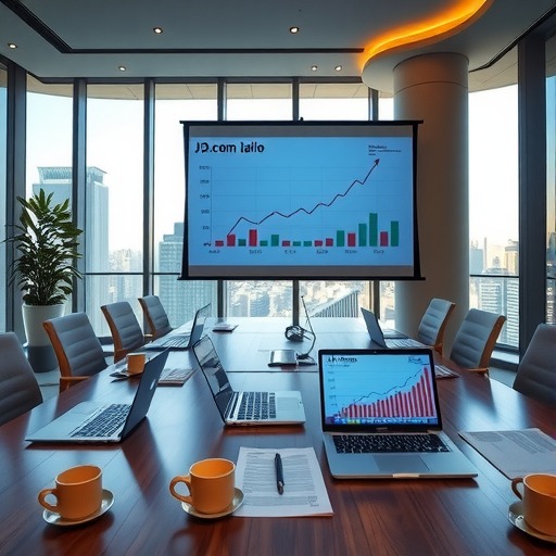 京东最新财报电话会：预计26年外卖总投入将会比25年有所降低(图1)