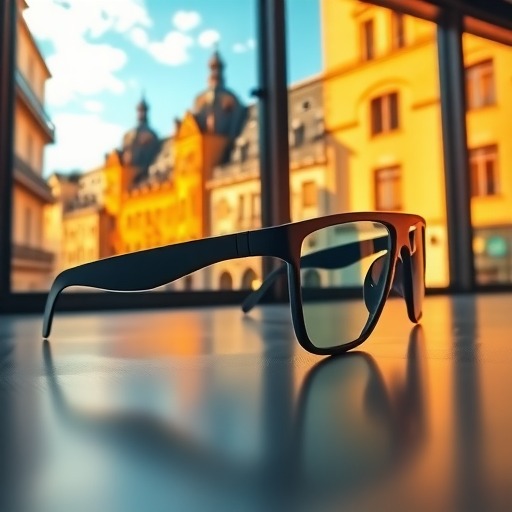 在巴塞罗那,千问眼镜邻壁叫板Meta(图1) 在巴塞罗那,千问眼镜邻壁叫板Meta(图1)