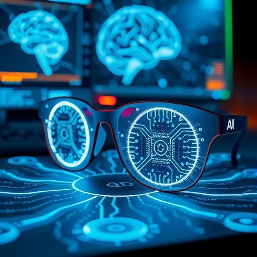 AI 眼镜,不该只有一个「大脑」(图1) AI 眼镜,不该只有一个「大脑」(图1)