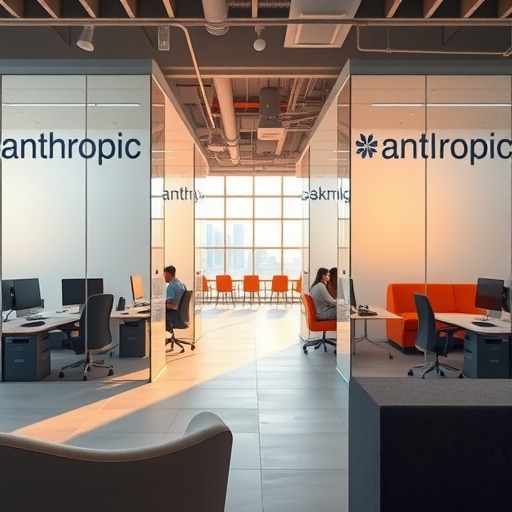Anthropic员工为何能冷对Meta一亿美元挖角？“企业文化”是关键(图1)