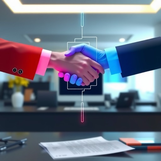 Meta与新闻集团达成AI内容授权协议｜行业动态(图1)