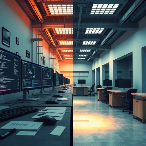 阿里大模型技术负责人离职背后:组织与创新的矛盾|深度解析(图1) 阿里大模型技术负责人离职背后:组织与创新的矛盾|深度解析(图1)