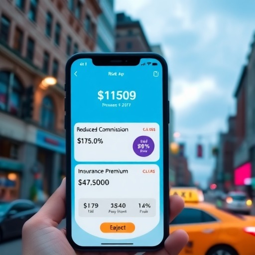 网约车司机负担如何降低｜平台抽成与保费优化建议(图1)