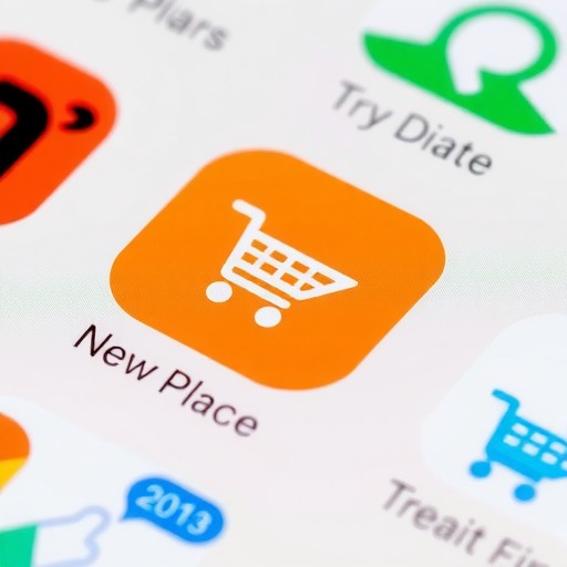 淘宝APP图标改回橘红色｜网友热议分析(图1)