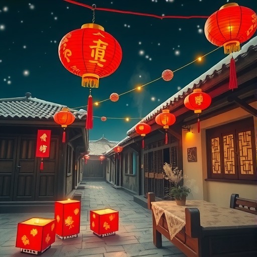 一份年味报告，看懂4亿多快手老铁的春节(图1)