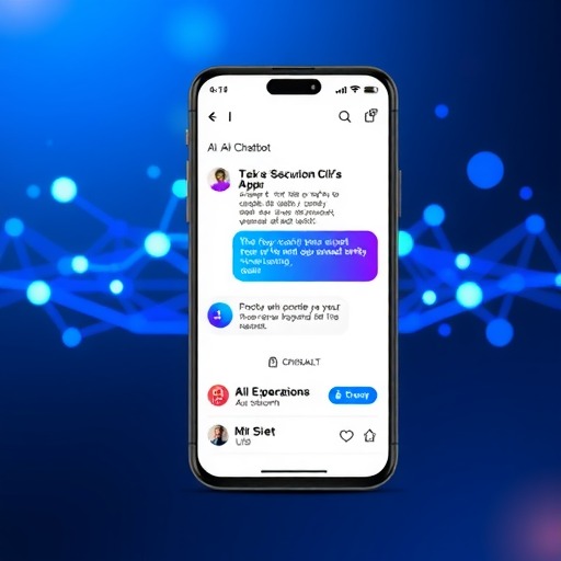 Meta 测试 AI 聊天机器人购物功能,对标ChatGPT与Gemini(图1) Meta 测试 AI 聊天机器人购物功能,对标ChatGPT与Gemini(图1)