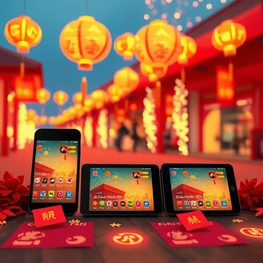 无网小游戏引爆春节流量，成为新磁石点(图1)