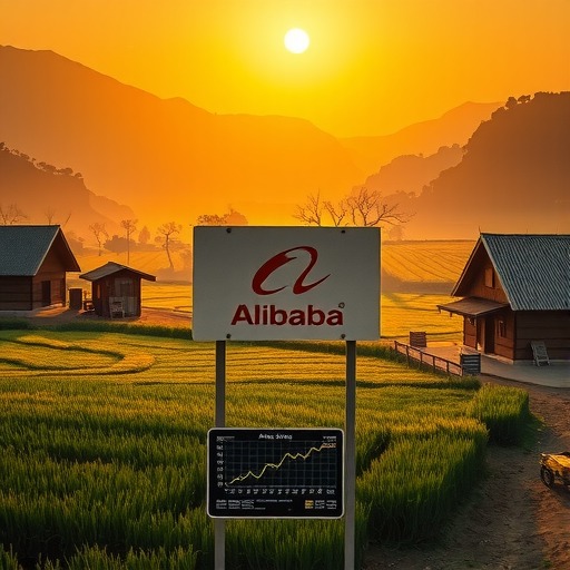 林冬虹获全国三八红旗手称号 阿里巴巴乡村特派员助力乡村振兴(图1) 林冬虹获全国三八红旗手称号 阿里巴巴乡村特派员助力乡村振兴(图1)
