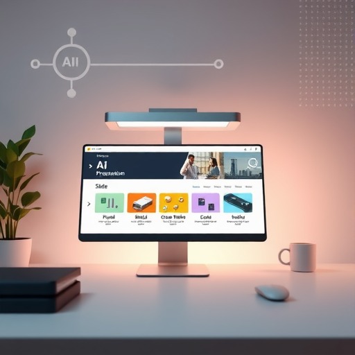 商汤办公小浣熊推出页页可编辑AI PPT(图1) 商汤办公小浣熊推出页页可编辑AI PPT(图1)